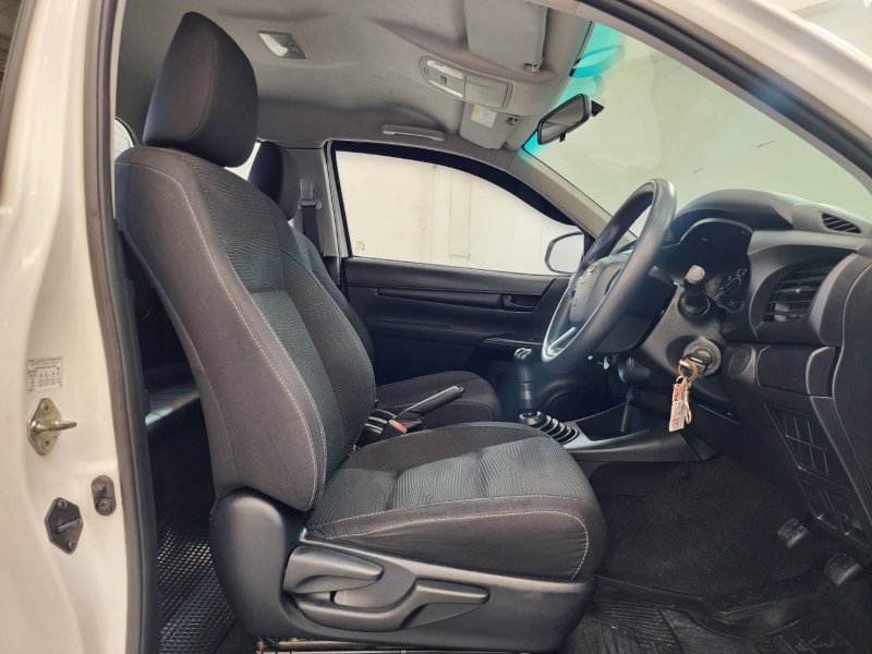 REVO SMART CAB 2.4 Z Edition J Plus M/T