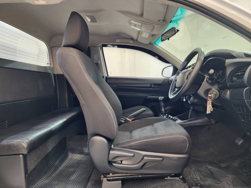 REVO SMART CAB 2.4 Z Edition J Plus M/T