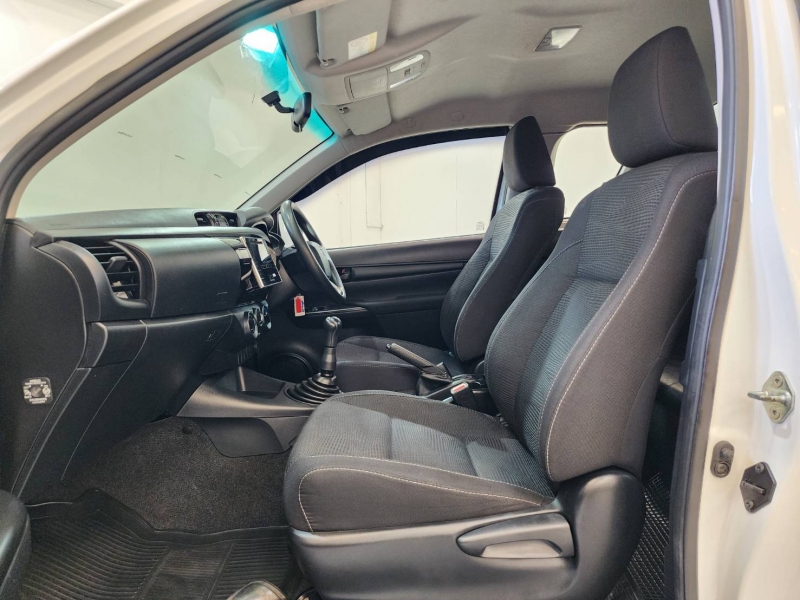REVO SMART CAB 2.4 Z Edition J Plus M/T