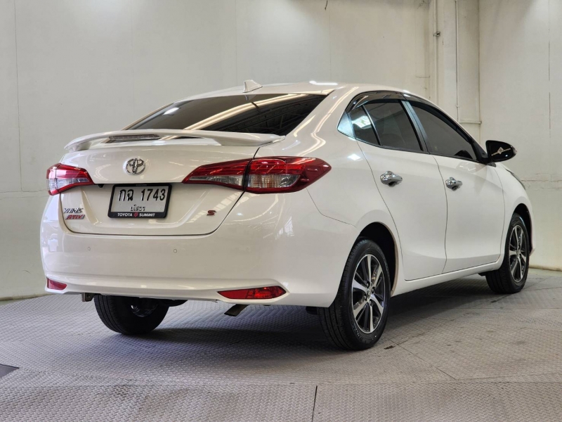 ATIV 1.2 S+ A/T