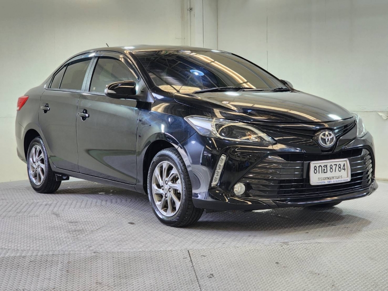 VIOS NEW 1.5 MID A/T