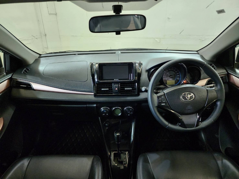 VIOS NEW 1.5 MID A/T