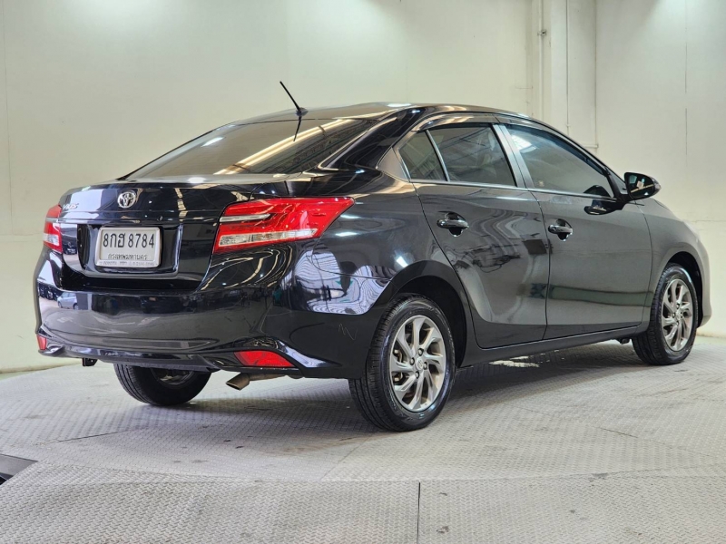 VIOS NEW 1.5 MID A/T