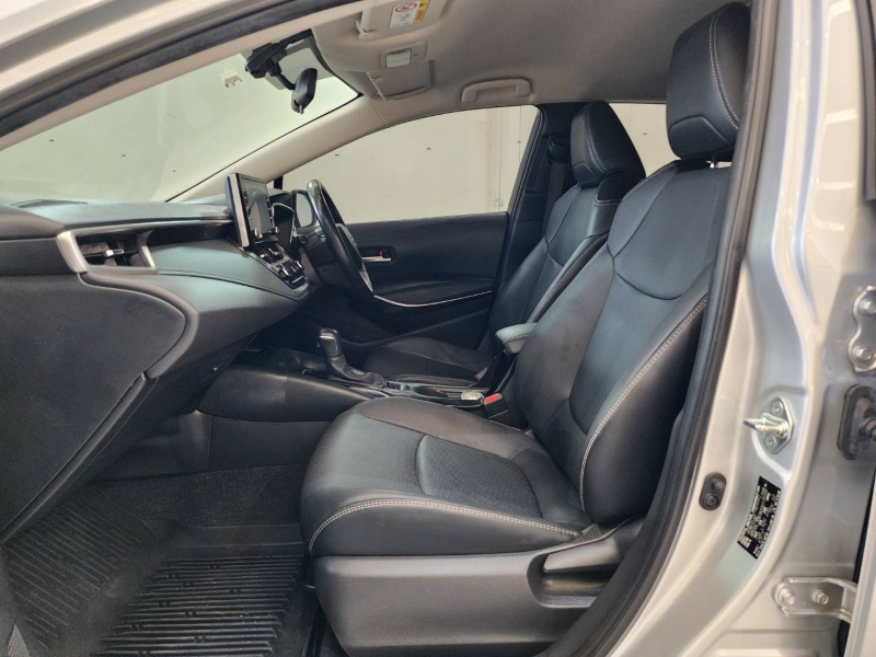 ALTIS NEW 1.8 SPORT A/T