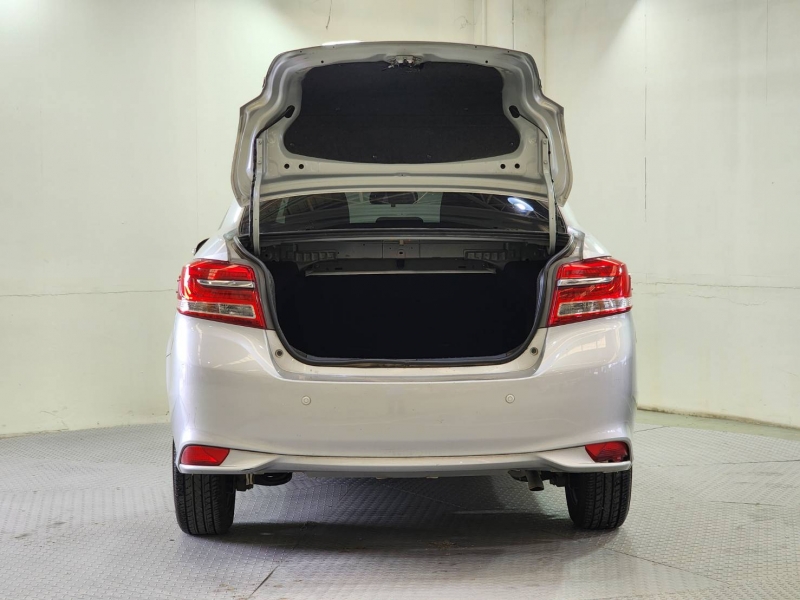 VIOS NEW 1.5 ENTRY A/T