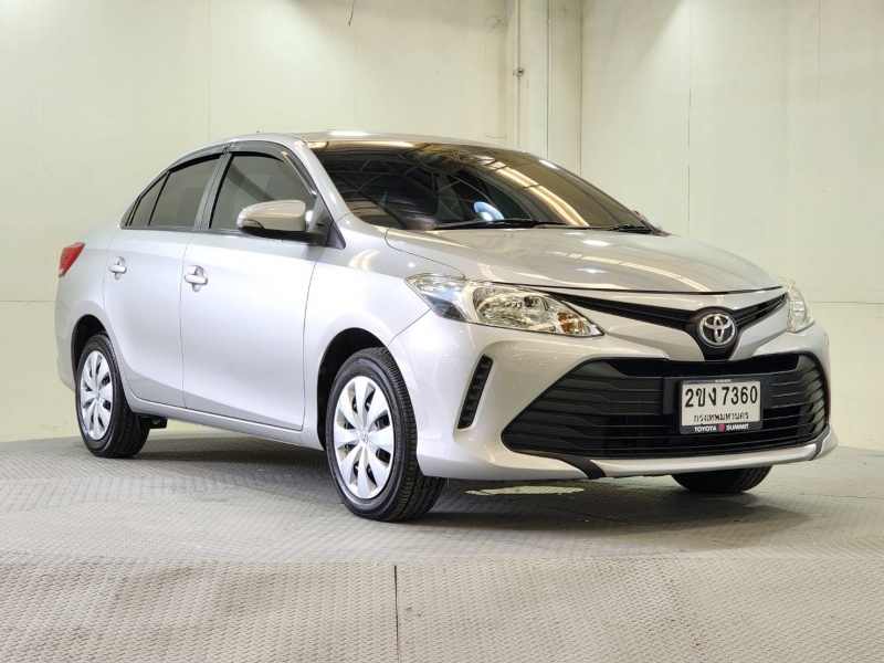 VIOS NEW 1.5 ENTRY A/T