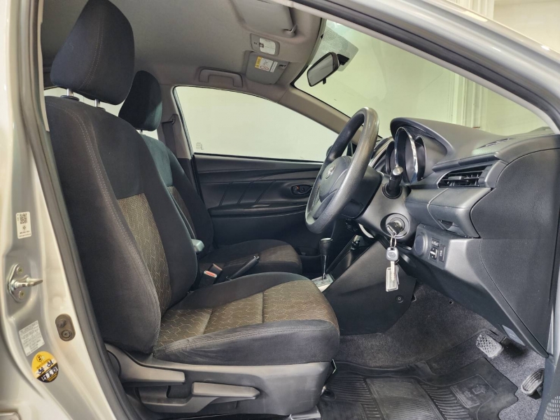 VIOS NEW 1.5 ENTRY A/T