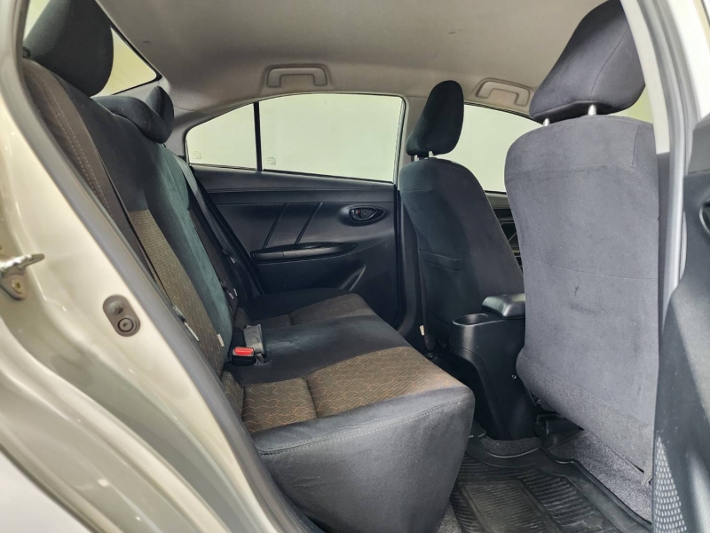 VIOS NEW 1.5 ENTRY A/T