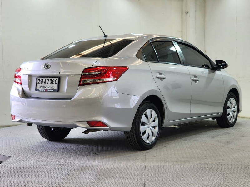VIOS NEW 1.5 ENTRY A/T