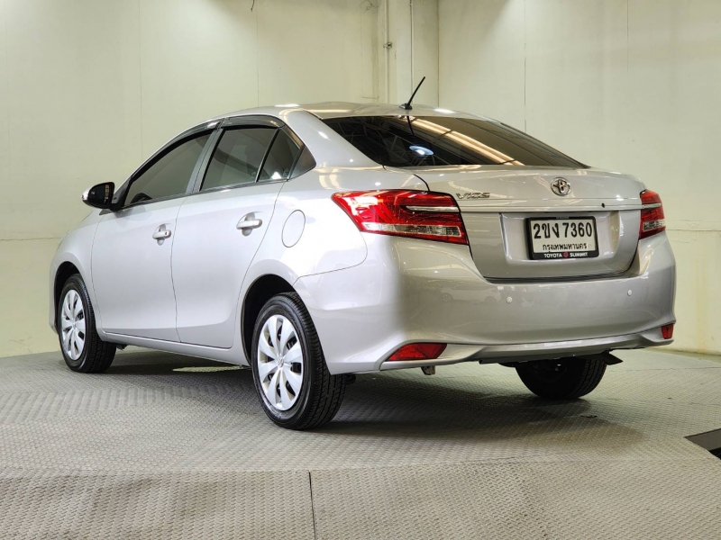 VIOS NEW 1.5 ENTRY A/T