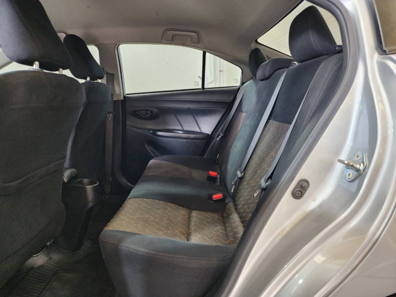 VIOS NEW 1.5 ENTRY A/T