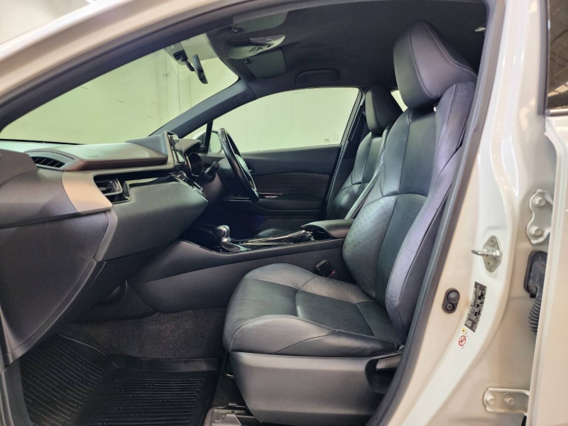 C-HR 1.8 HV MID A/T