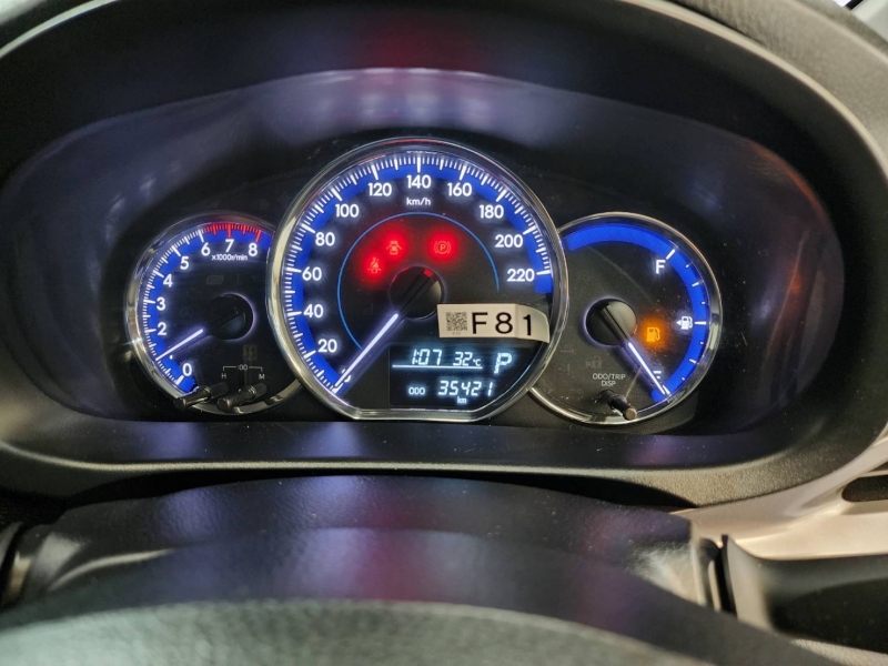 ATIV 1.2 SPORT A/T
