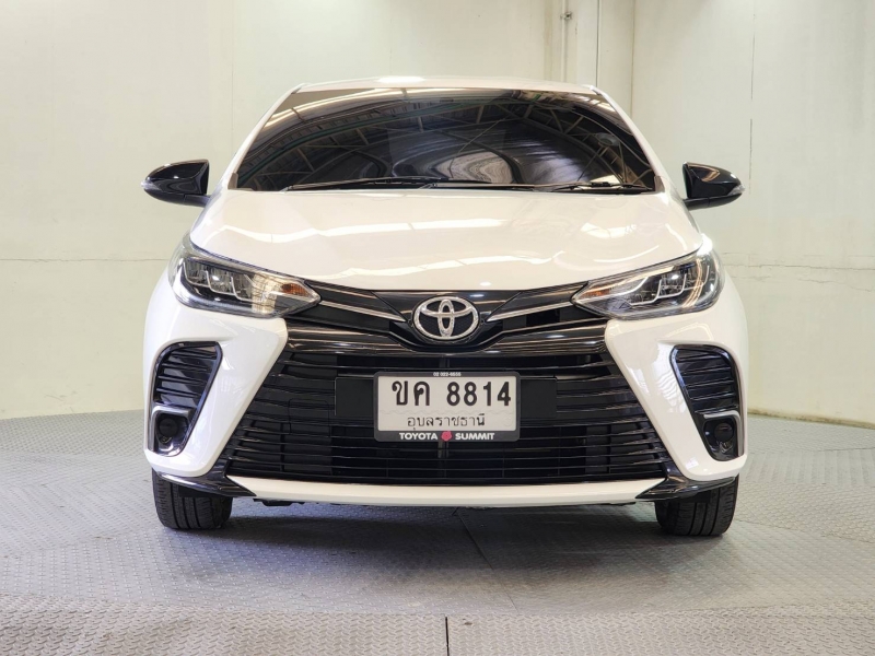 ATIV 1.2 SPORT A/T