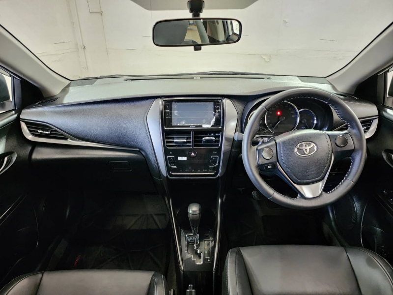 ATIV 1.2 SPORT A/T