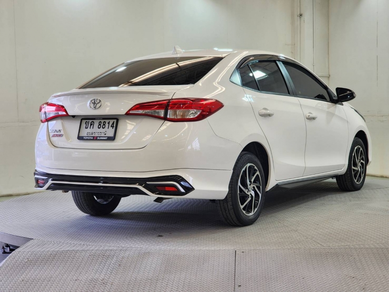 ATIV 1.2 SPORT A/T
