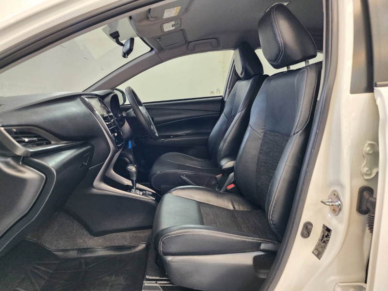 ATIV 1.2 SPORT A/T