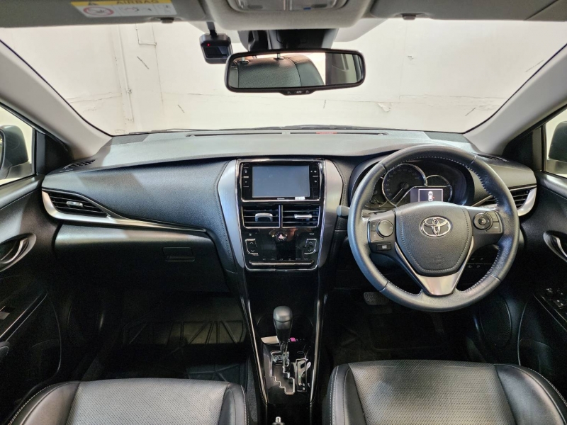 ATIV 1.2 SPORT PREMIUM A/T