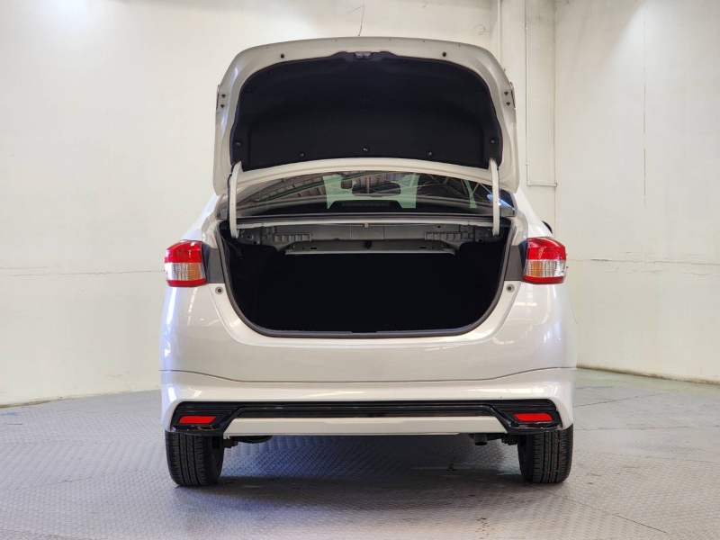 ATIV 1.2 SPORT PREMIUM A/T