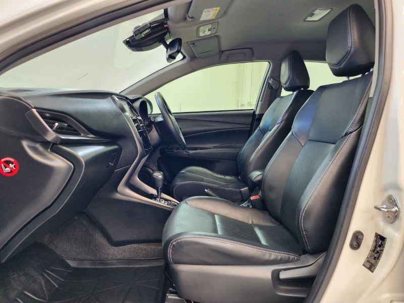 ATIV 1.2 SPORT PREMIUM A/T