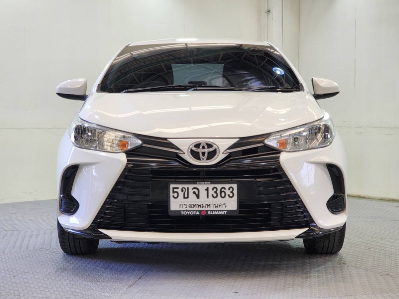 ATIV 1.2 ENTRY A/T (หน้าใหม่)