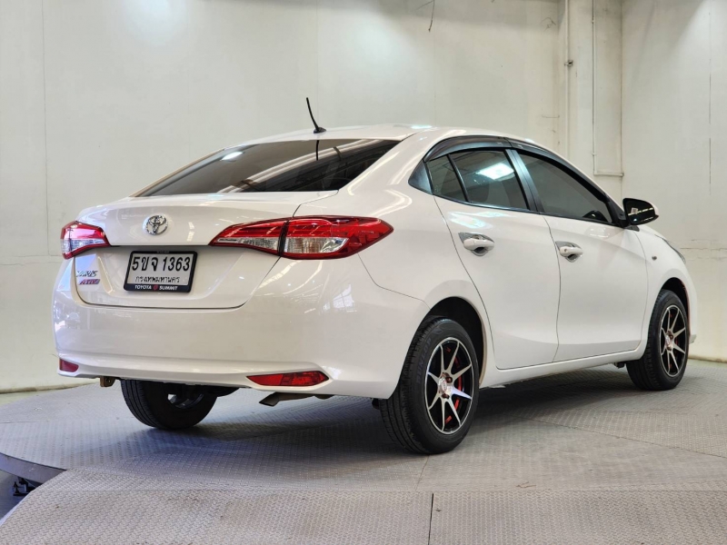 ATIV 1.2 ENTRY A/T (หน้าใหม่)