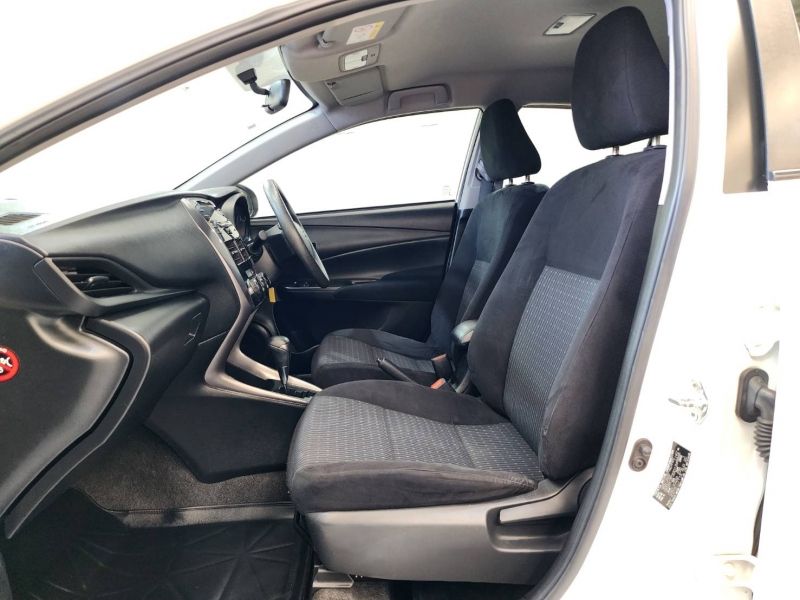 ATIV 1.2 ENTRY A/T (หน้าใหม่)