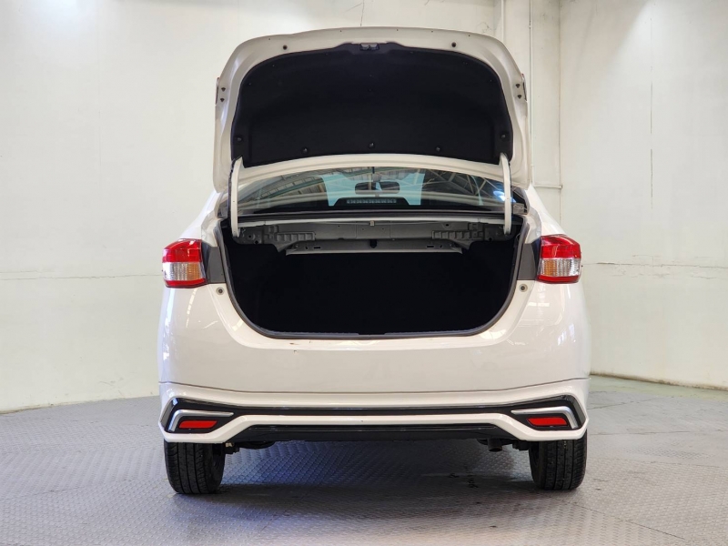 ATIV 1.2 SPORT A/T