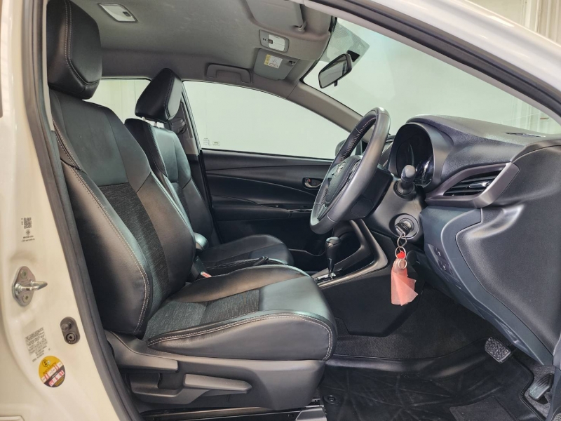 ATIV 1.2 SPORT A/T