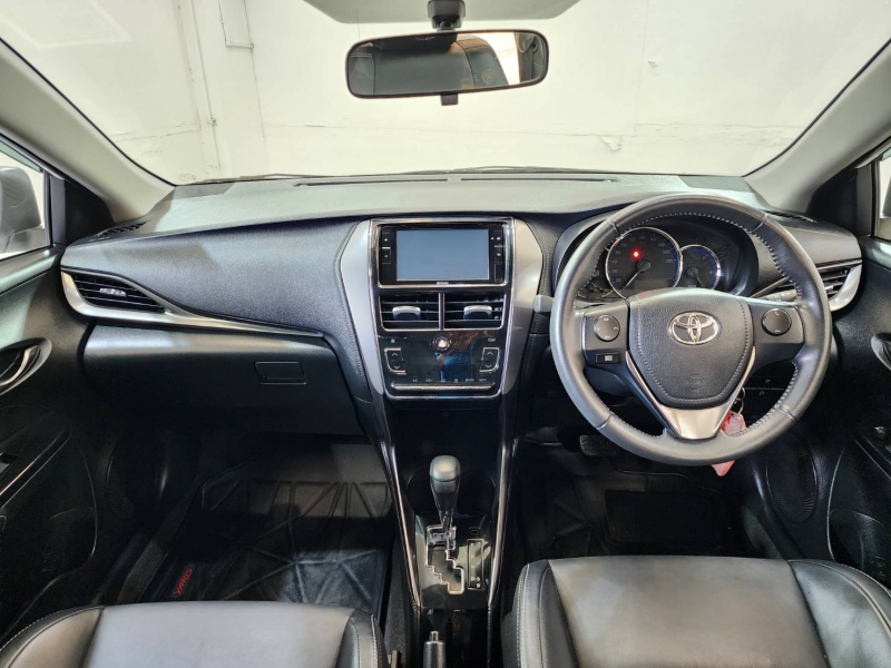 ATIV 1.2 SPORT A/T