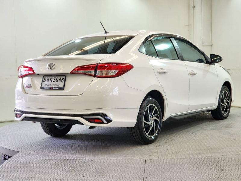 ATIV 1.2 SPORT A/T
