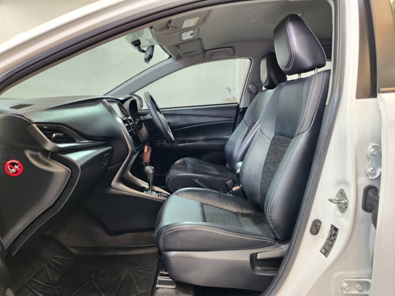 ATIV 1.2 SPORT A/T