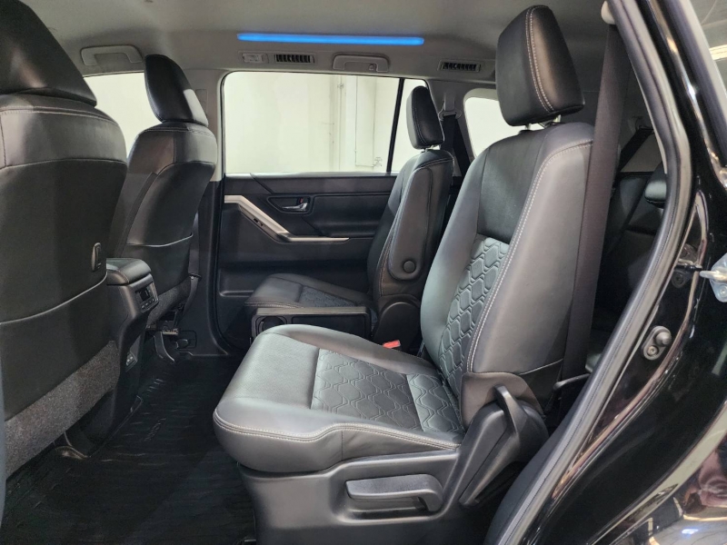 INNOVA 2.0 ZENIX HEV SMART A/T (Test Drive)