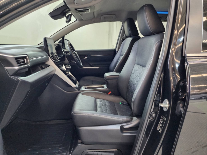 INNOVA 2.0 ZENIX HEV SMART A/T (Test Drive)