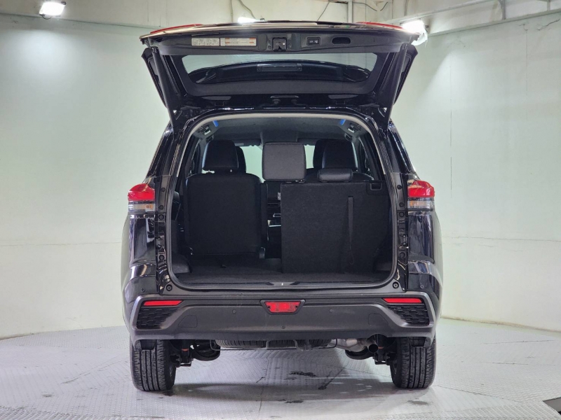 INNOVA 2.0 ZENIX HEV SMART A/T (Test Drive)