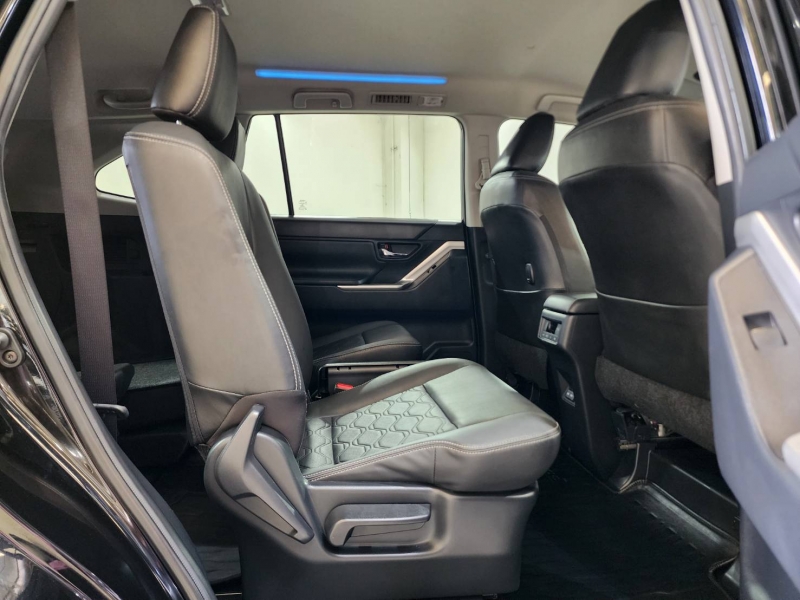 INNOVA 2.0 ZENIX HEV SMART A/T (Test Drive)