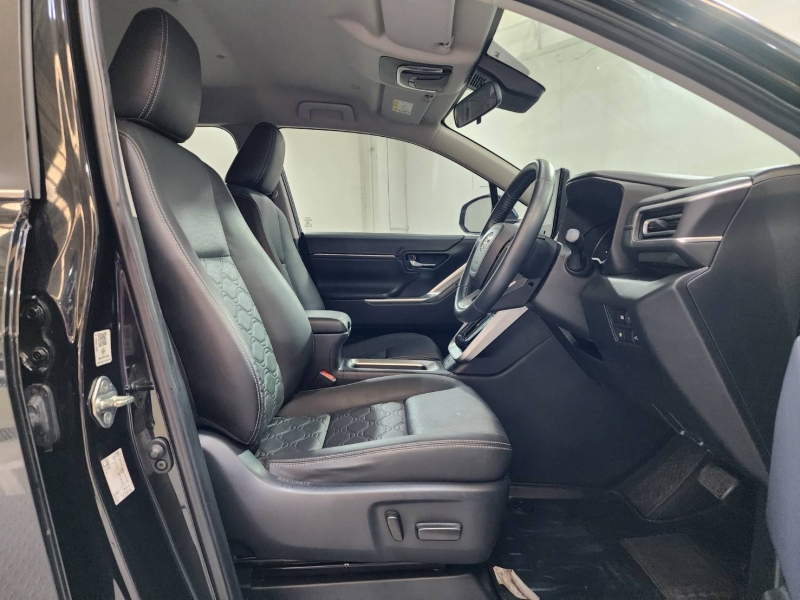 INNOVA 2.0 ZENIX HEV SMART A/T (Test Drive)