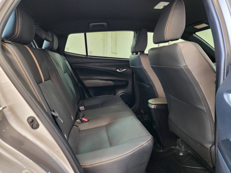 YARIS NEW 1.2 PREMIUM A/T