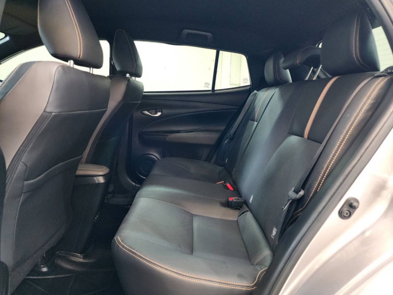 YARIS NEW 1.2 PREMIUM A/T