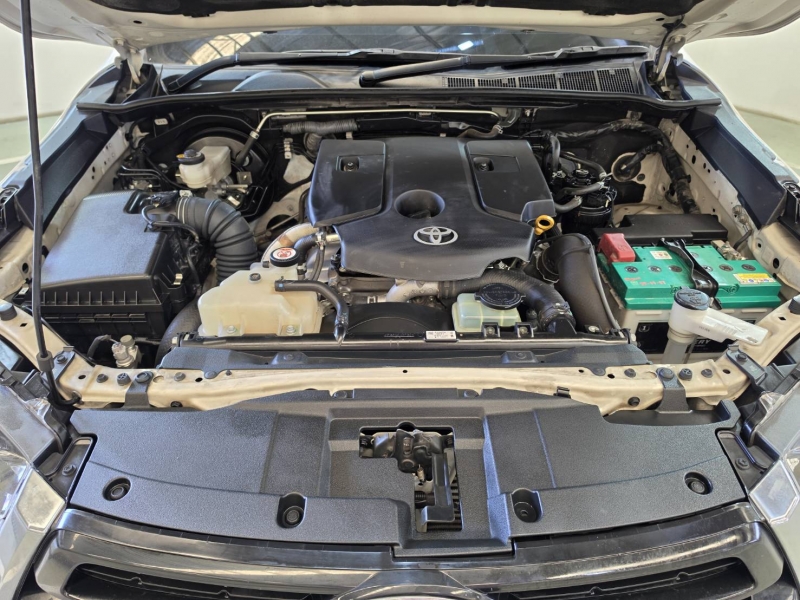 REVO D- CAB 2.4 Z EDITION ENTRY A/T