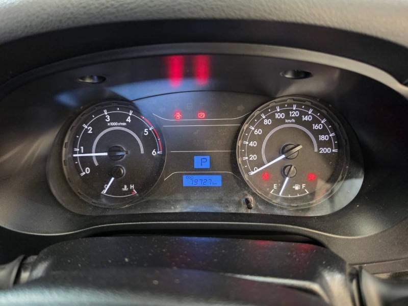 REVO D- CAB 2.4 Z EDITION ENTRY A/T