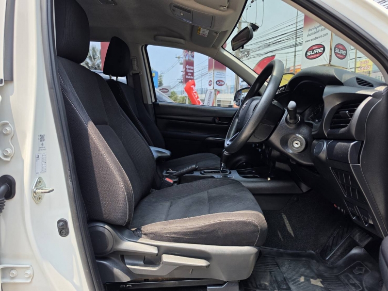 REVO D- CAB 2.4 Z EDITION ENTRY A/T