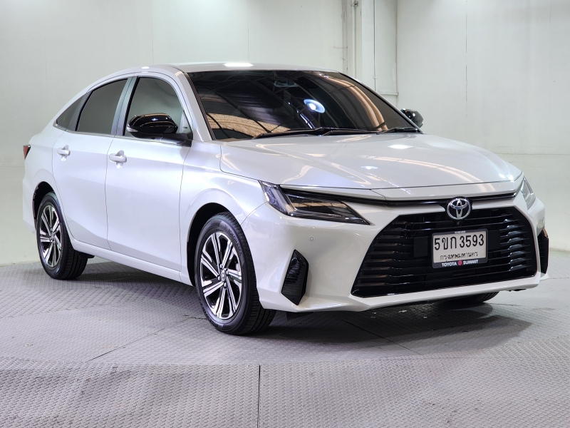 ATIV 1.2 PREMIUM LUXURY A/T(หน้าใหม่)