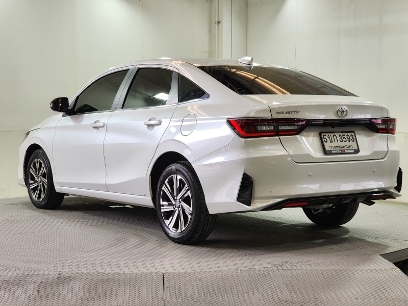 ATIV 1.2 PREMIUM LUXURY A/T(หน้าใหม่)