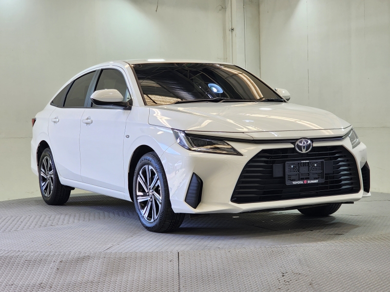 ATIV 1.2 SPORT A/T(หน้าใหม่)