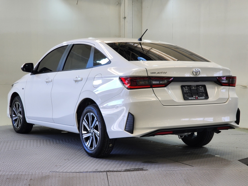 ATIV 1.2 SPORT A/T(หน้าใหม่)
