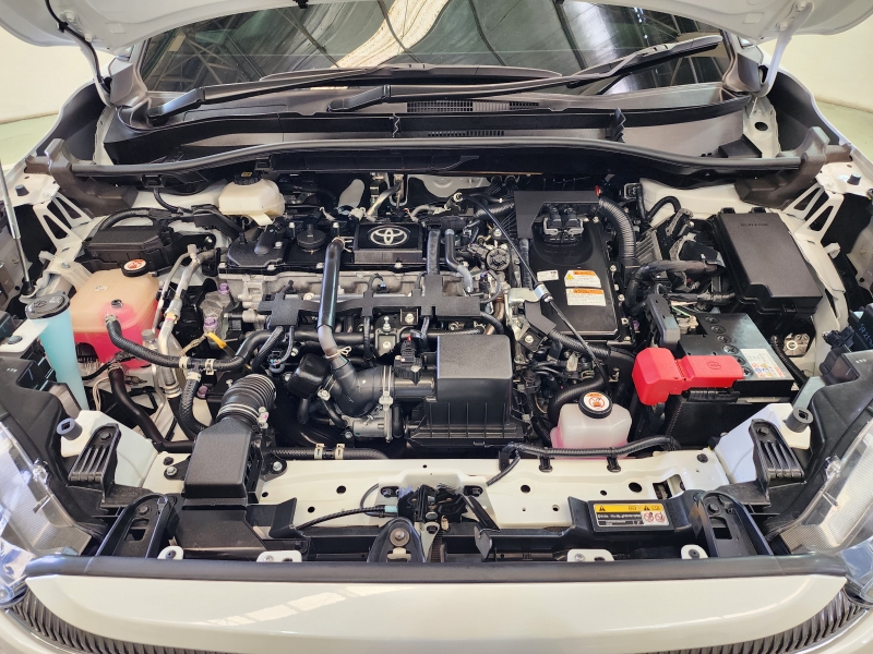 CROSS 1.8 HEV Premium Luxury A/T  (Test Drive )