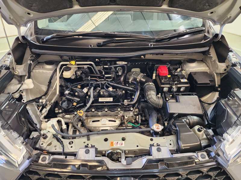 VELOZ 1.5 Premium A/T (Test Drive )