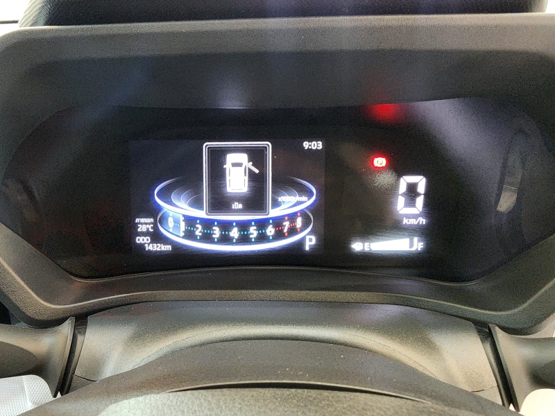 VELOZ 1.5 Premium A/T (Test Drive )
