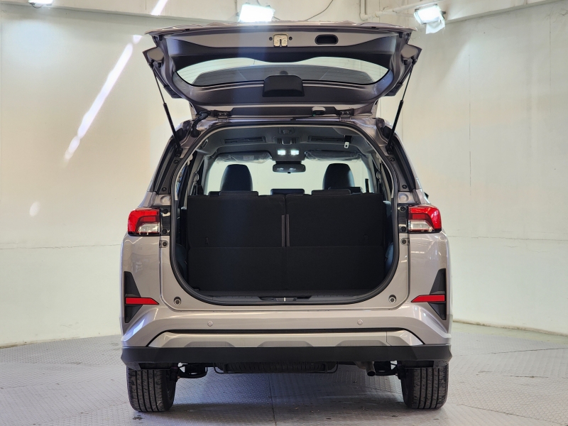 VELOZ 1.5 Premium A/T (Test Drive )